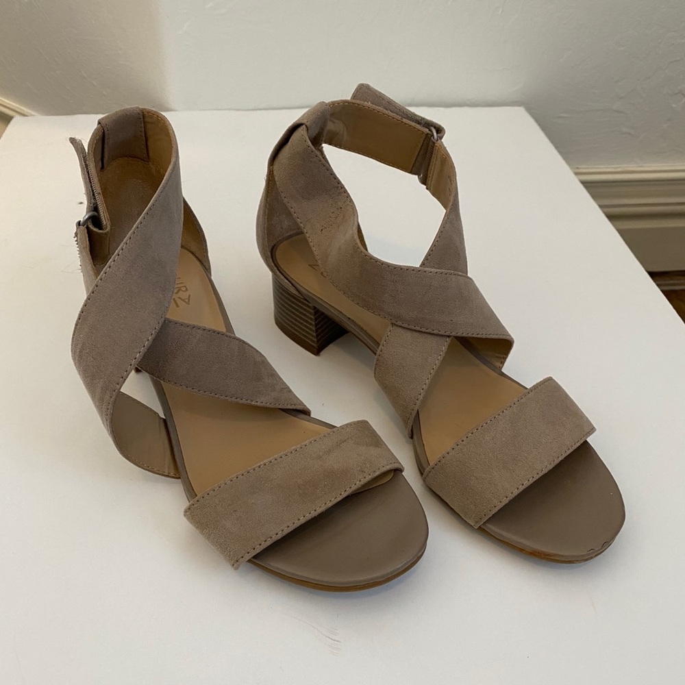 Naturalizer Heels